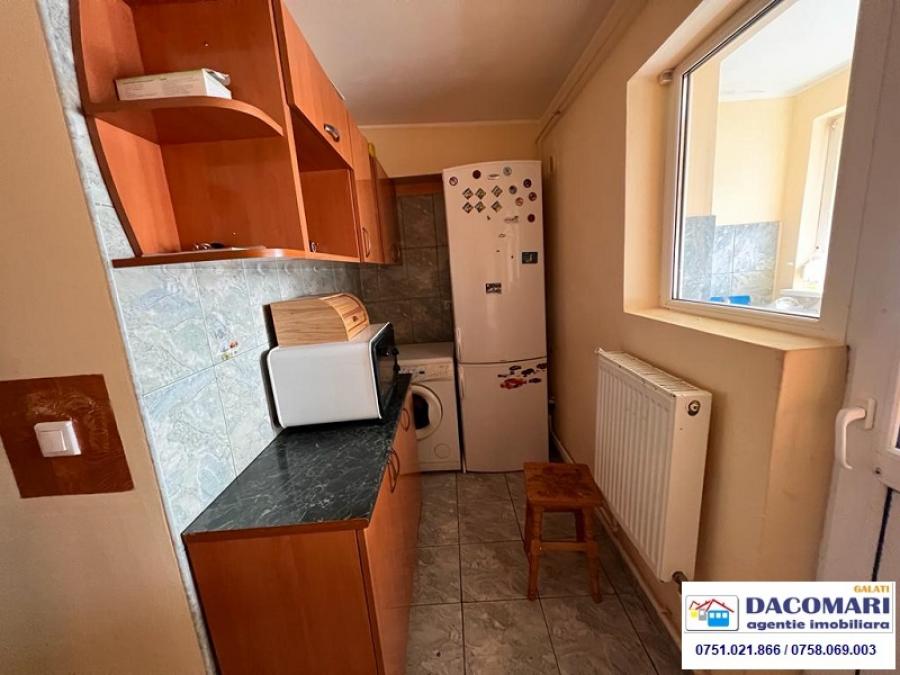 Apartament De locuit De vanzare